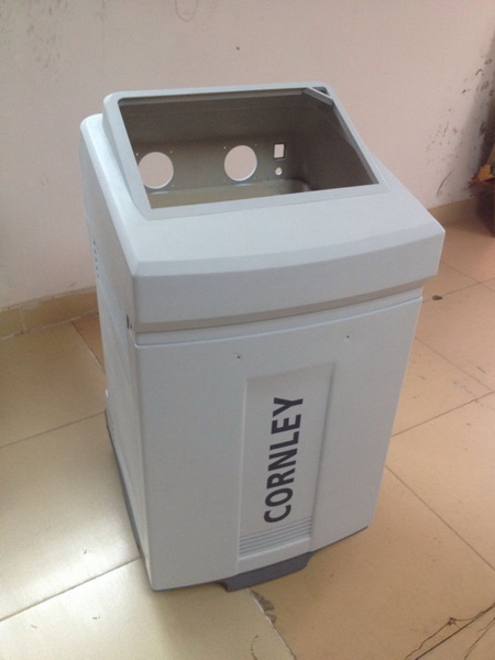 abs醫(yī)療外殼