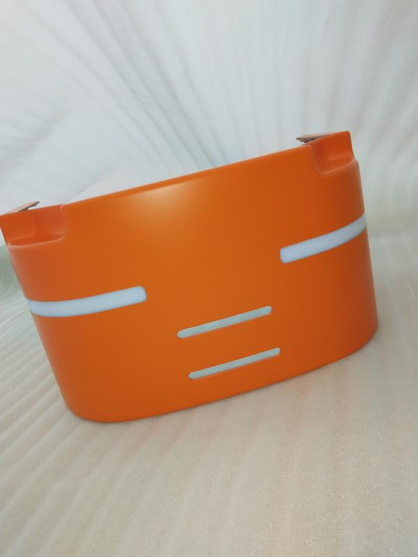 機器人設(shè)備吸塑外殼