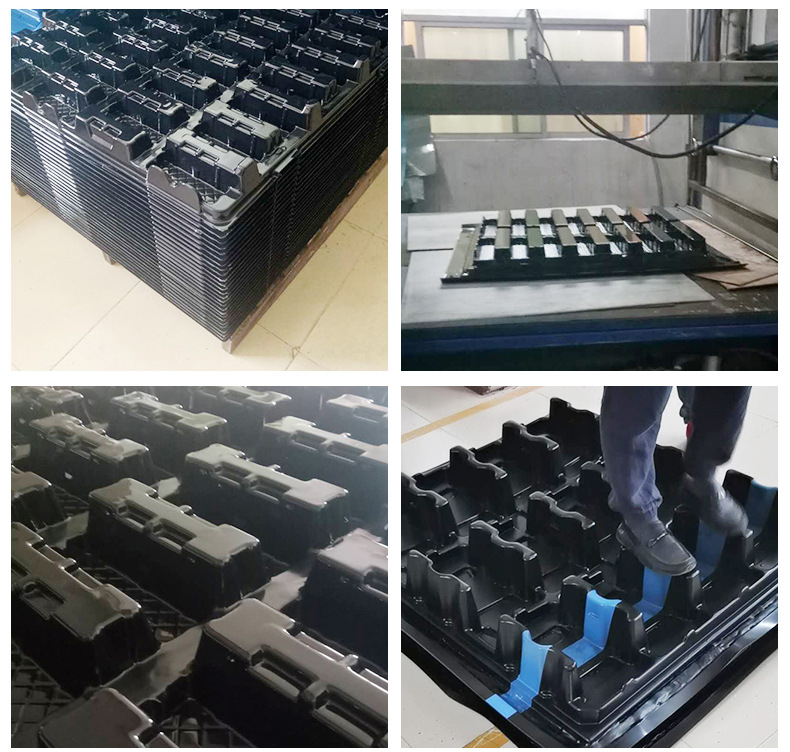 大型吸塑托盤產(chǎn)品